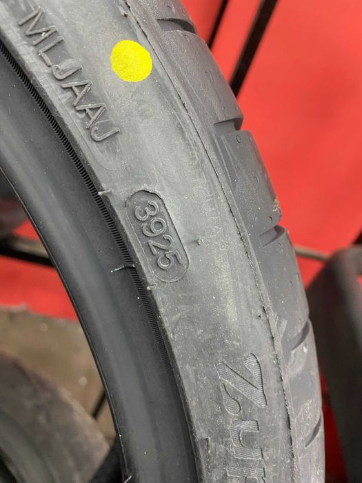 235/35R19 Trazano Cztery nowe opony letnie