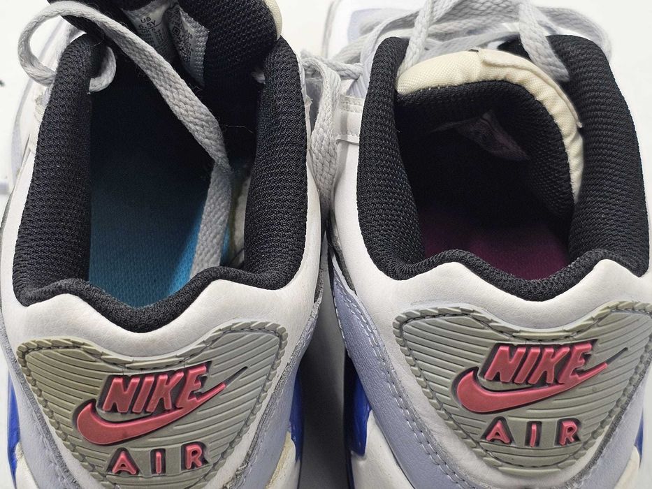 Nike Air Max 90 LTR buty sneakersy młodzieżowe r. 39