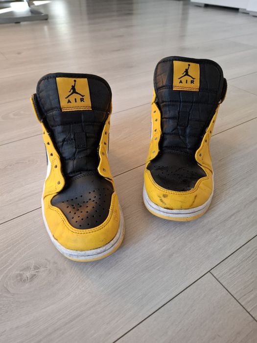 Nike rozmiar 39 air force