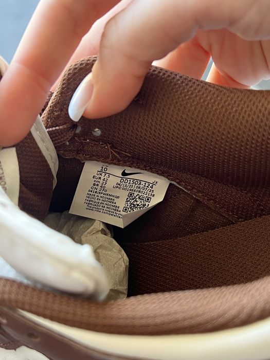 Кросівки Nike Dunk Low