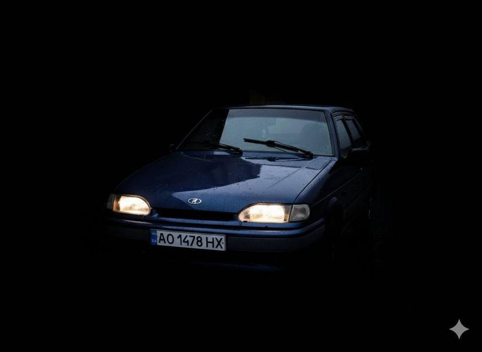 ВАЗ 2114 2005 року