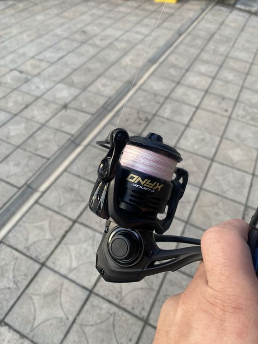 Спининговое удилище Flagman orbion 3-15 в комплекте