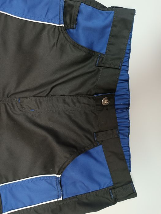 Рабочие мужские шорты workwear Cordura (M-L / ХL-XXL) есть два размера!