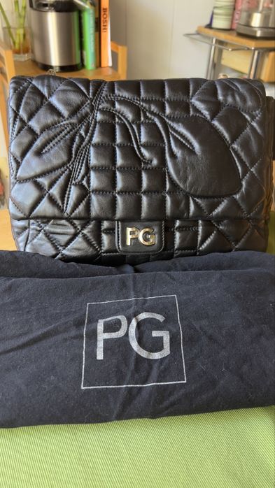 Medium-Sized Purificacion Garcia Luggage