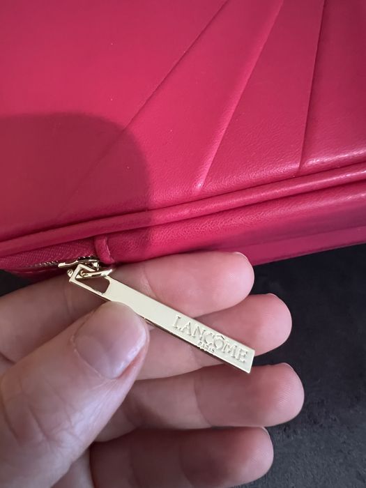 Kuferek kosmetyczka Lancome