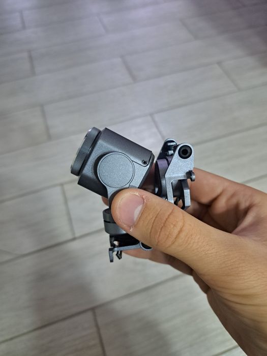 Camera Autel evo Lite+