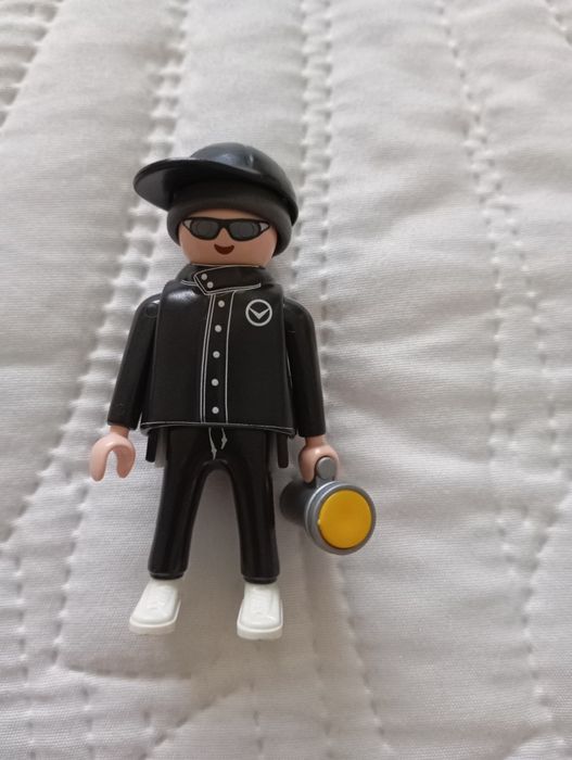 Bonecos Playmobil64752018564609121