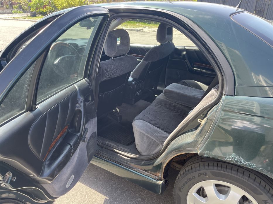 Продам авто Opel Omega B