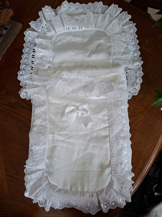 Конверт для виписки