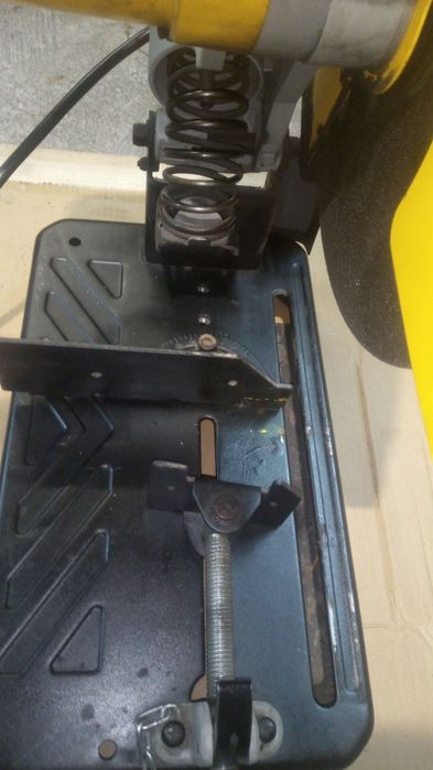 Ukośnica DeWalt d29710 przecinarka idealny stan.