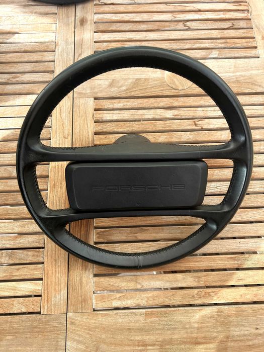 Volante Porsche 911, 1984-96