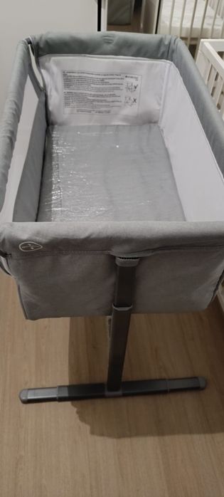 Berço - pouco usado