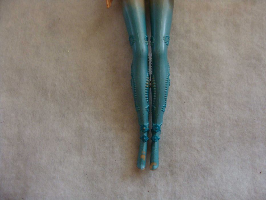 Barbie Fairytopia- Joybelle Wonder Fairy Doll (Ref. B5760)