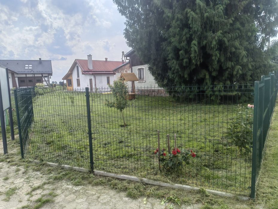 Dom – Kleszczewo Kościerskie, Osiedle, powiat starogardzki - Widok 2