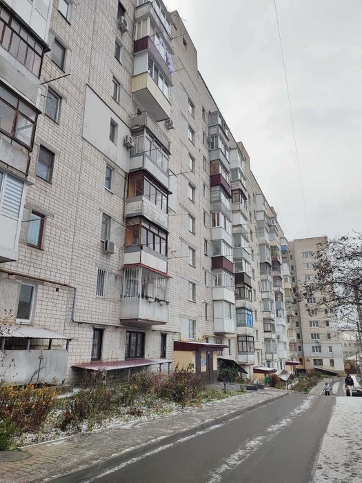 2-комнатная квартира по адресу ул. Бандеры Степана (площадь 48 м²) - Atlanta.ua - фото 8