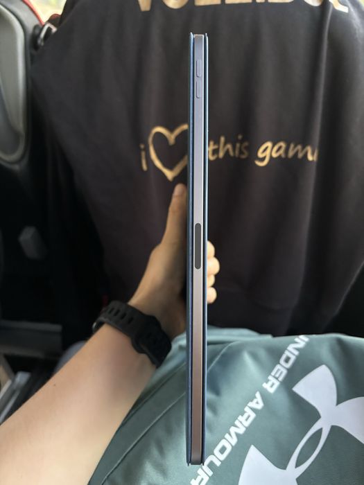 IPad Pro 3.º Ger 11’ Wifi 128Gb 2021 + Capa Oficial