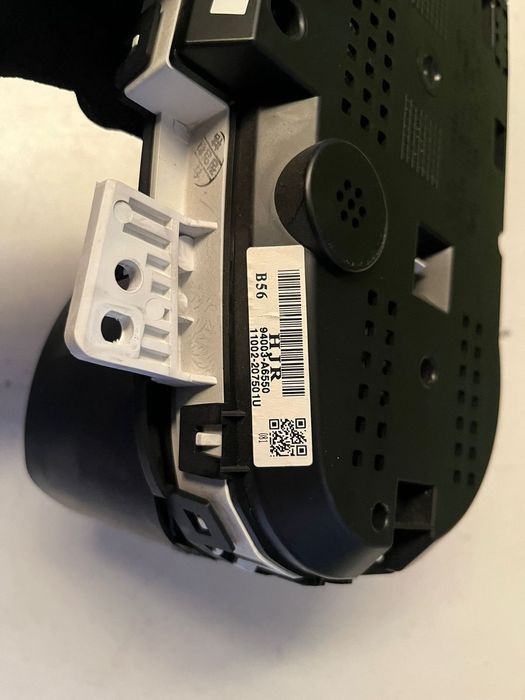 Hyundai i30 II - QUADRANTE PAINEL INSTRUMENTOS 1.6 CRDI - Q047