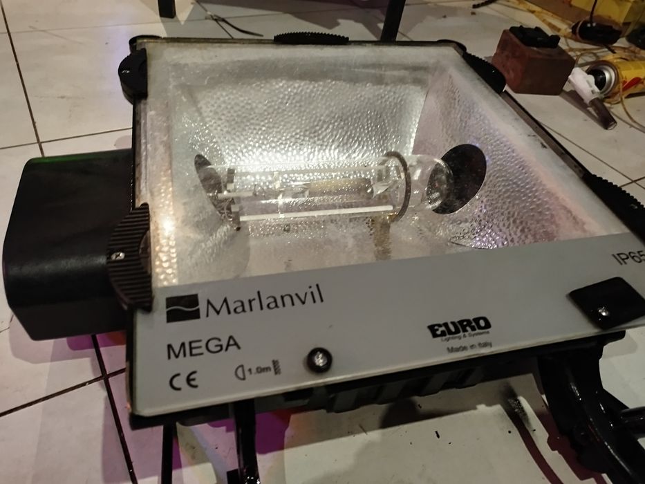 Generac Assy Led Light 320W  MOCNA LAMPA