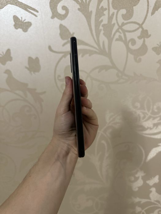 Nubia Play 5G 8/128 GB Dual-SIM!