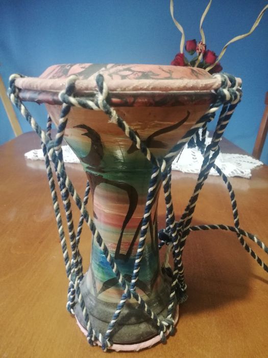 Tambor djembe Marroquino64739994715395122