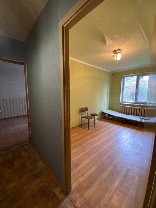 Продается 3х комнатная квартира по улице Днепр шоссе