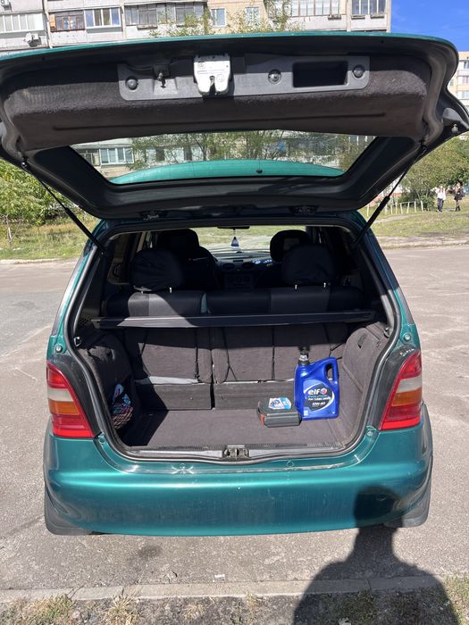 Mercedes-Benz a160
