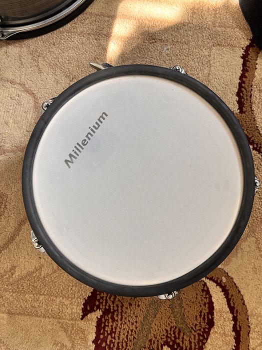 Perkusja Milenium MPS-1000 E-Drum set