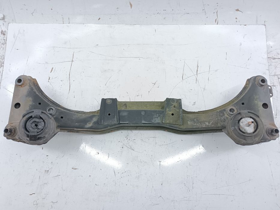 Charriot - BMW 3 (E46) | 97 - 05