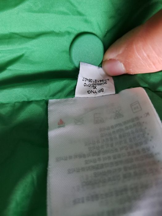 Желетка Найк оригінал