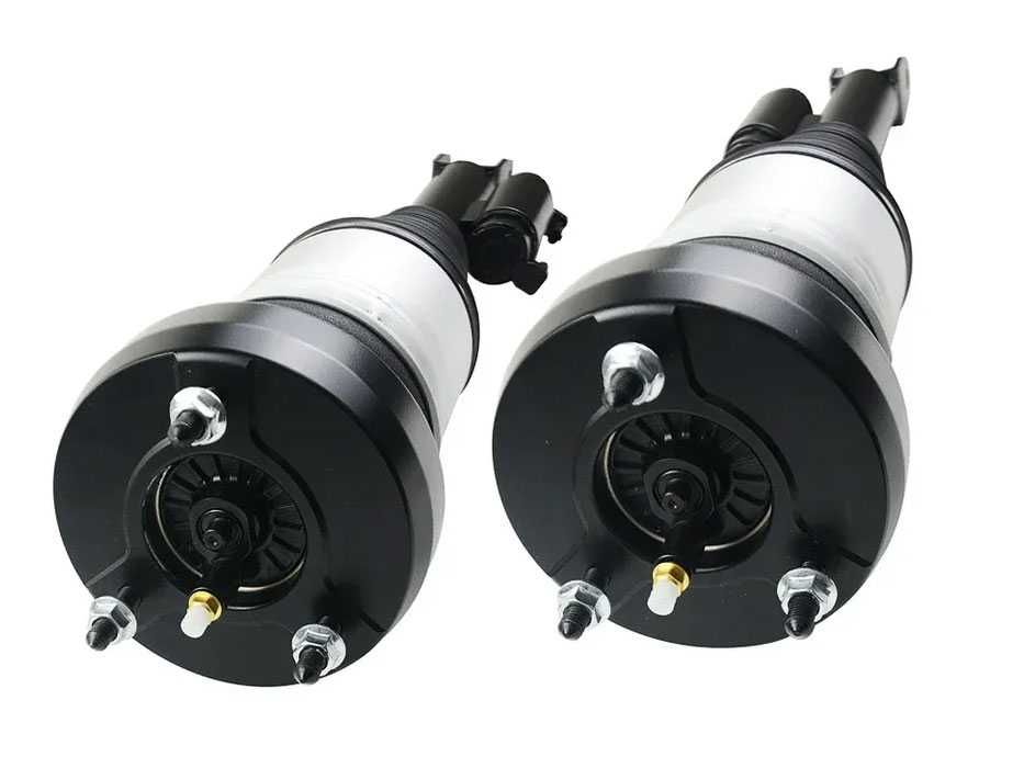 Fole + Amortecedor Suspensão Pneumática Mercedes Classe C W205 (NOVO)