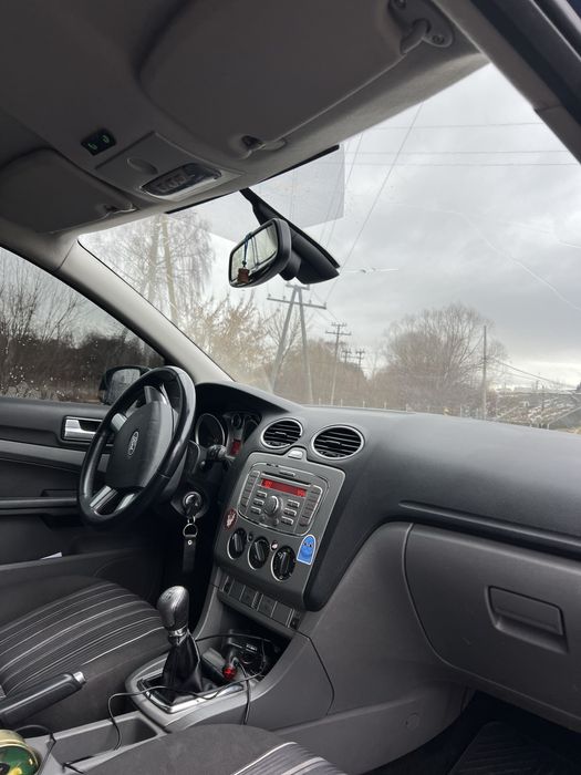 Продам Ford focus 2