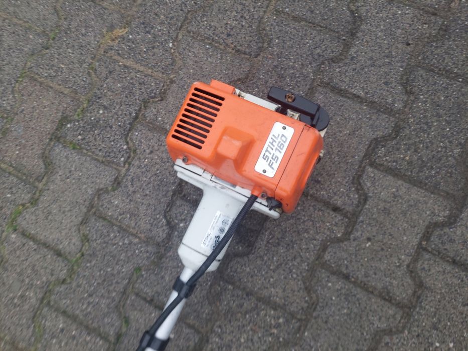 Kosa spalinowa stihl FS 160