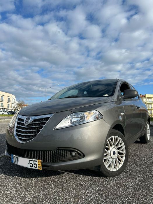 Lancia Ypsilon 1.3