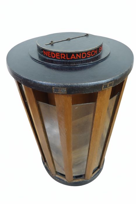 Correcel de linhas vintage