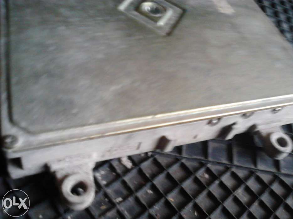 Honda concerto centralina