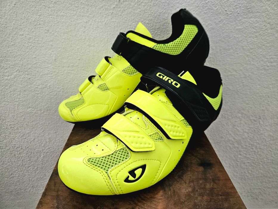 Sapatos Shimano RC3 | RP4 T.47 *novos*