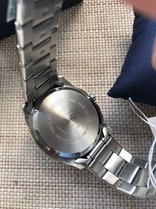 Годинник чоловічий Casio, новий