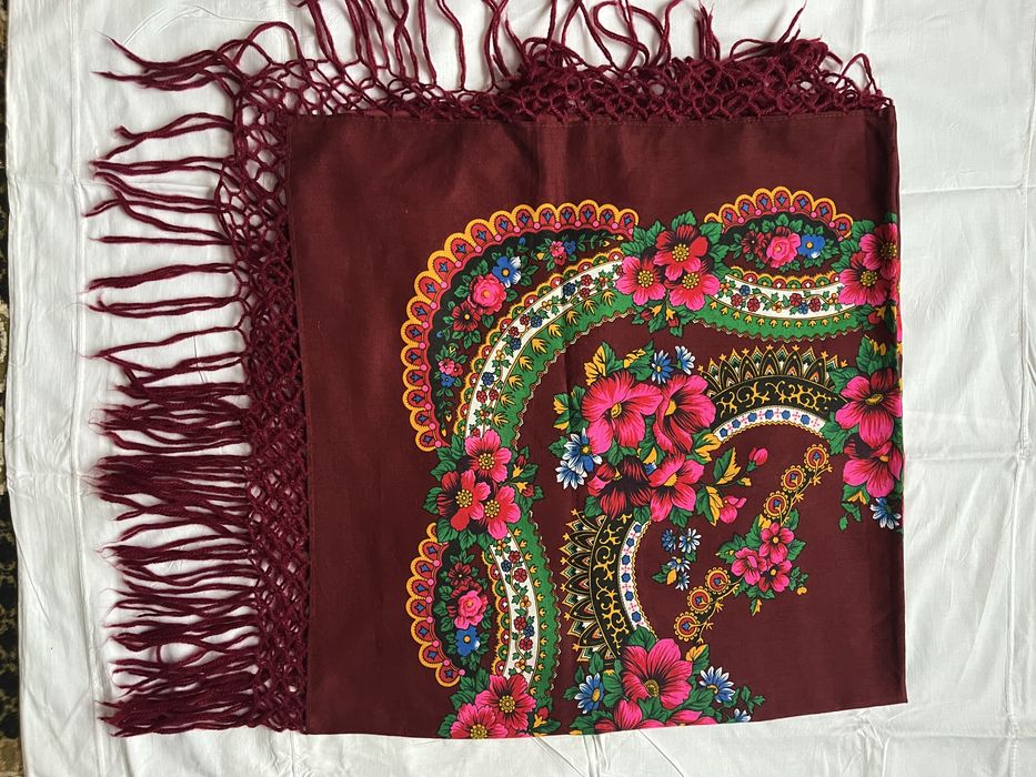 Великі американські хустки