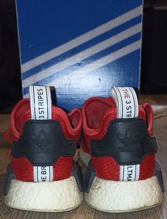 Adidas NMD R1(Original)