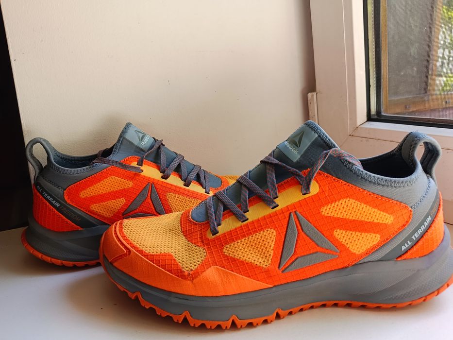 Reebok All Terrain оригинал 40р 25.5см