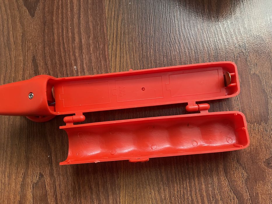 Stara zabawka Volkswagen Byggy taiyo dickie pudelko prl ddr