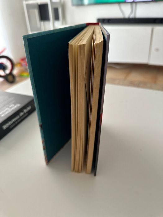 O amor é outra coisa