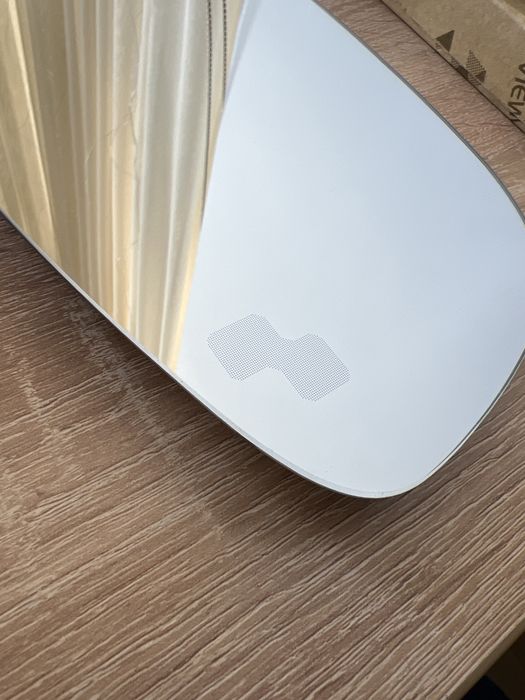 Вкладиш лівого дзеркала mazda 3 - оригінальне