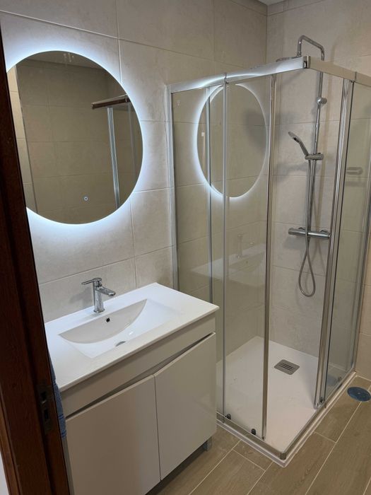 Arrendamento apartamento Bobadela