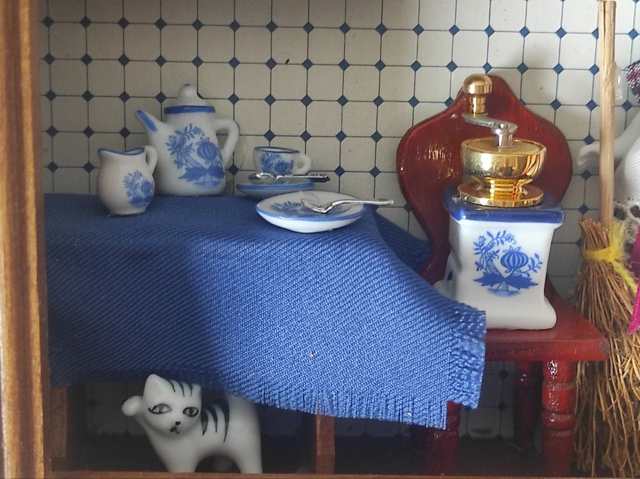 Reutter oryginał miniatura