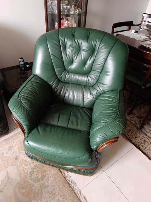 Conjunto Sofás Sala