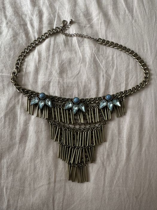 Біжутерія, браслет, підвіска, сережки Zara, сережки крила,