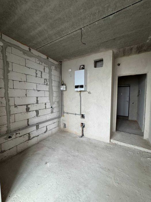 Продам квартиру в зданому будинку