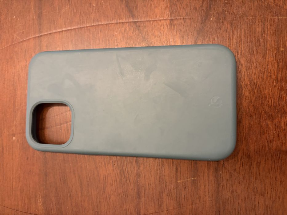 Capa iPhone 12 iServices