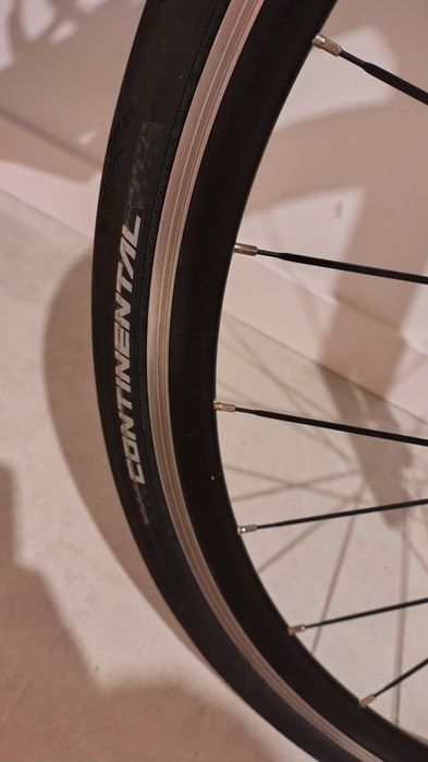 Rower szosowy Sensa Giulia G2